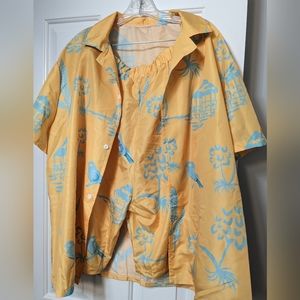 Ken costume from Barbie movie